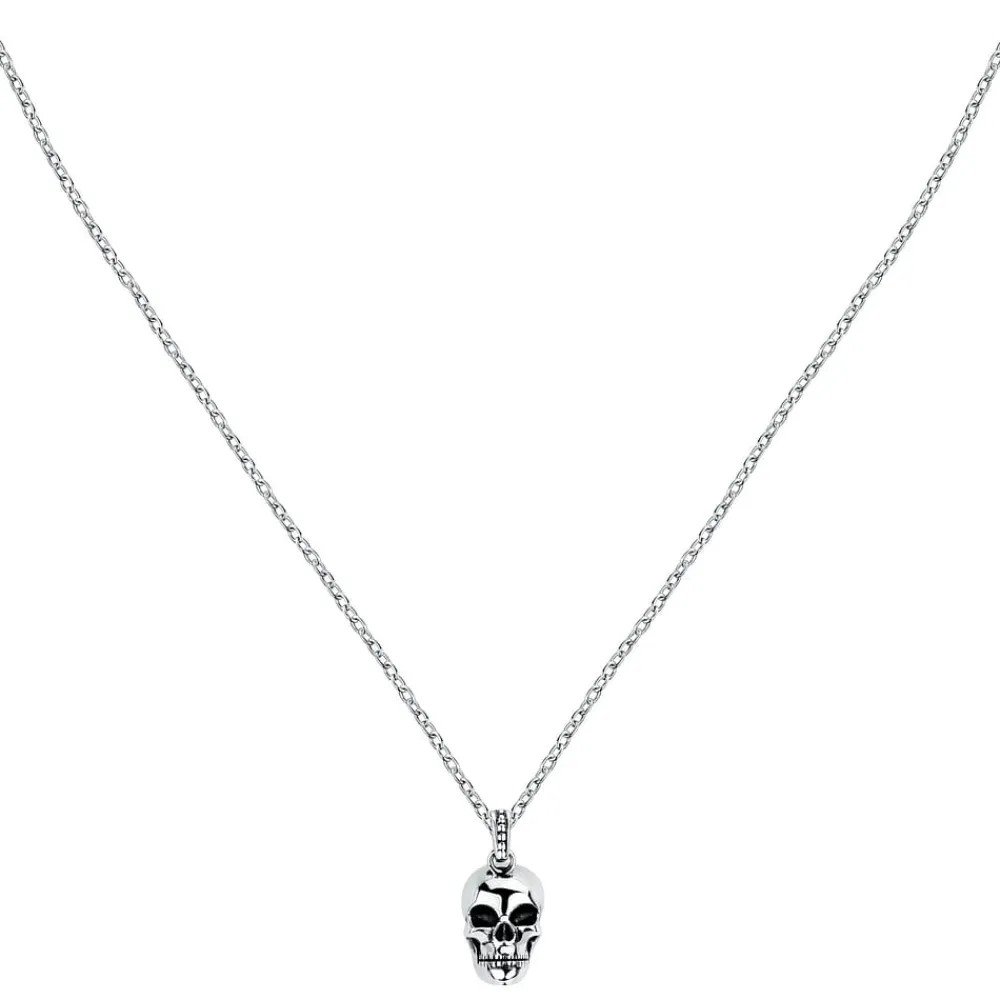 Gioielli Uomo|Collane Uomo<Bluespirit COLLANA VITAL - P.259C10000100