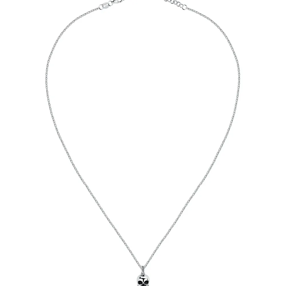 Gioielli Uomo|Collane Uomo<Bluespirit COLLANA VITAL - P.259C10000100