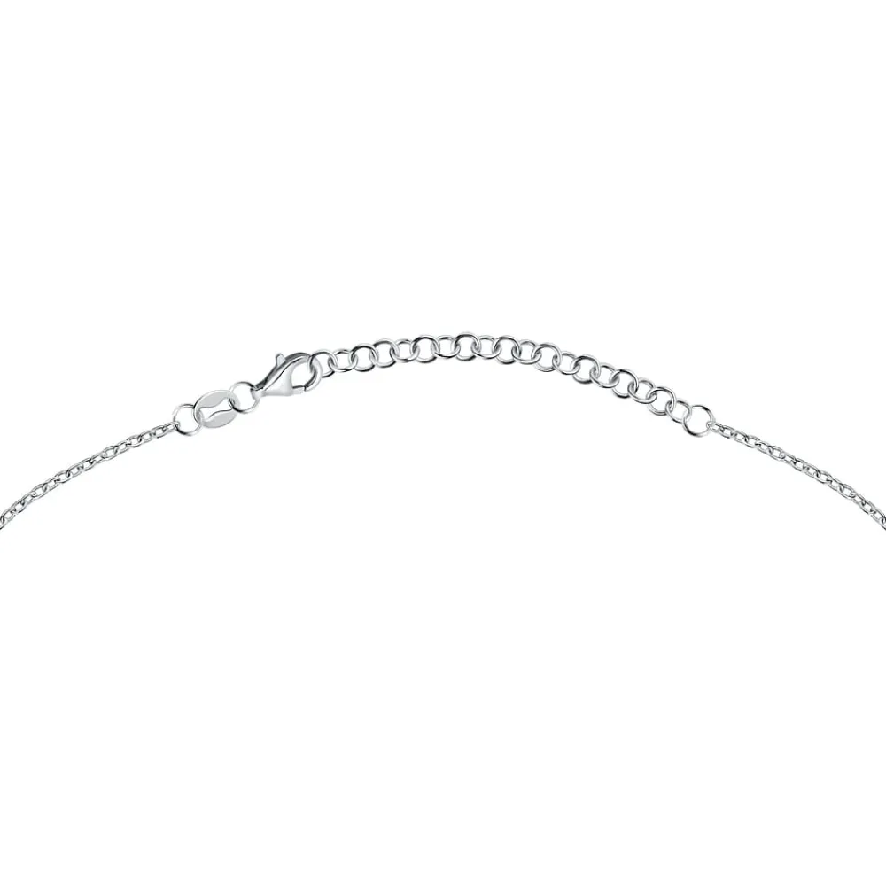 Gioielli Uomo|Collane Uomo<Bluespirit COLLANA VITAL - P.259C10000100