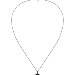 Gioielli Uomo|Collane Uomo<Bluespirit COLLANA VITAL - P.479C10000100