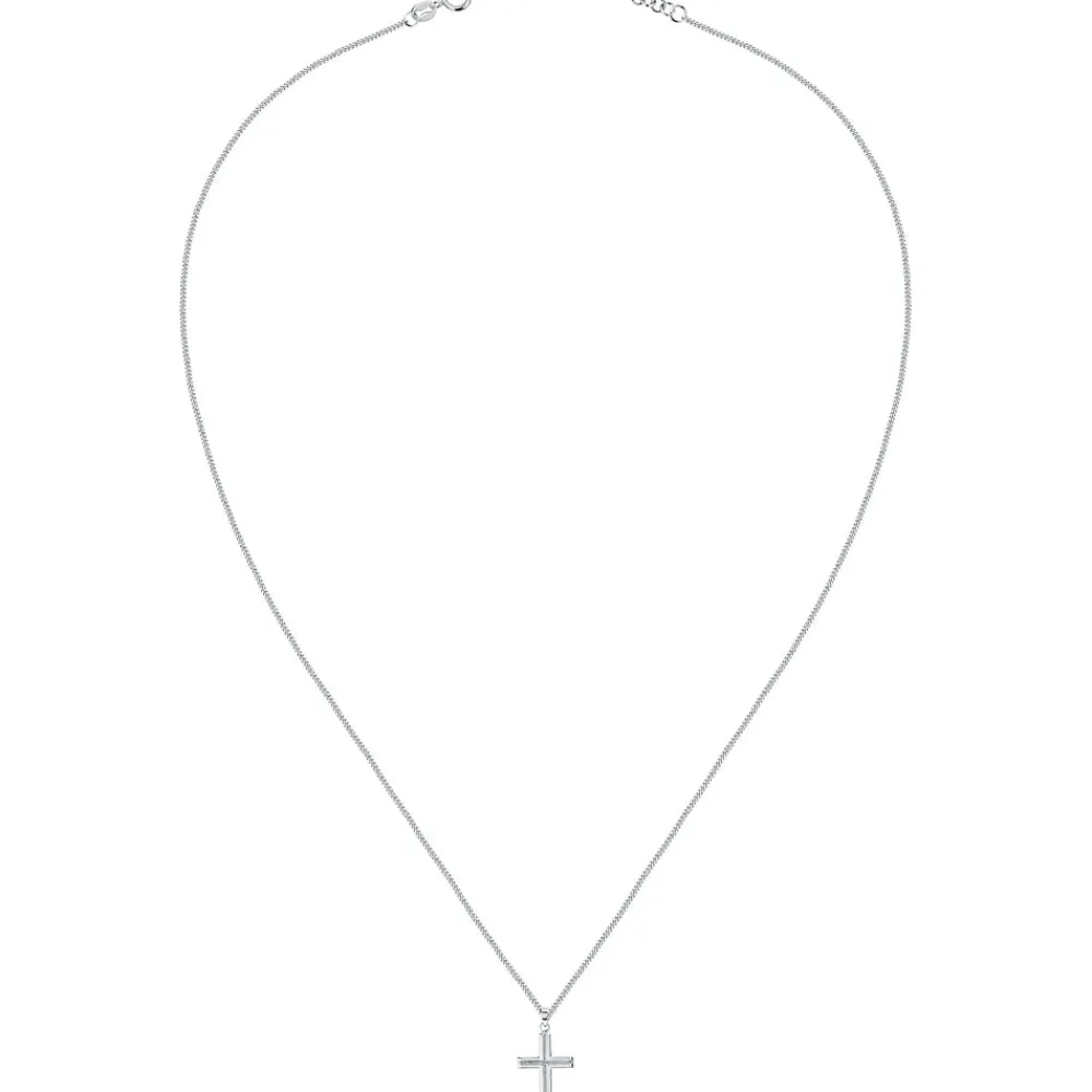 Gioielli Uomo|Collane Uomo<Bluespirit COLLANA VITAL - P.259C10000600