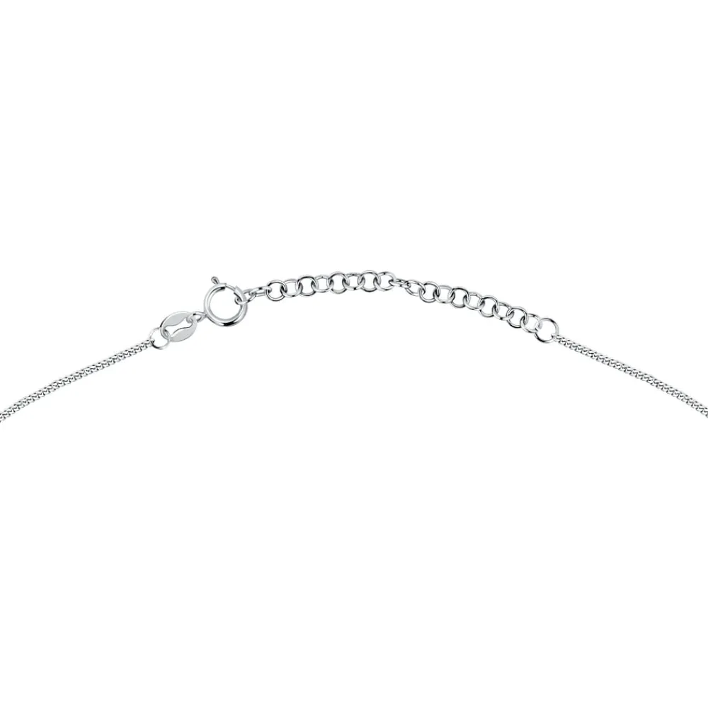 Gioielli Uomo|Collane Uomo<Bluespirit COLLANA VITAL - P.259C10000600