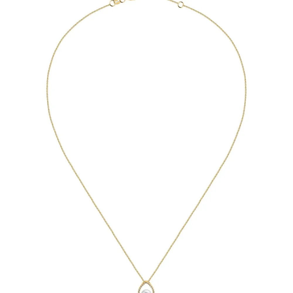 Gioielli Donna|Collane Con Diamanti<Bluespirit COLLANA YAMOKO - P.133E10000100