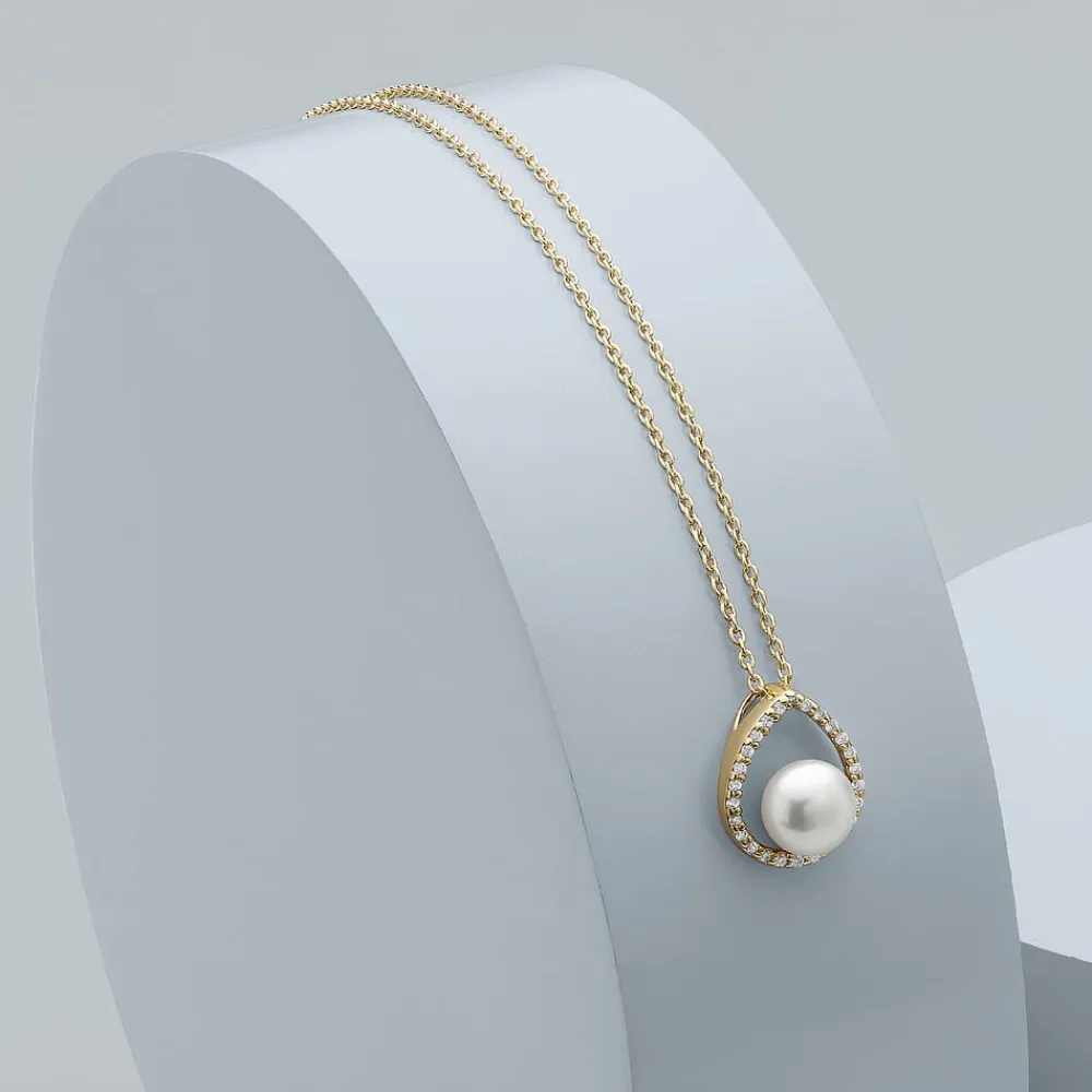 Gioielli Donna|Collane Con Diamanti<Bluespirit COLLANA YAMOKO - P.133E10000100