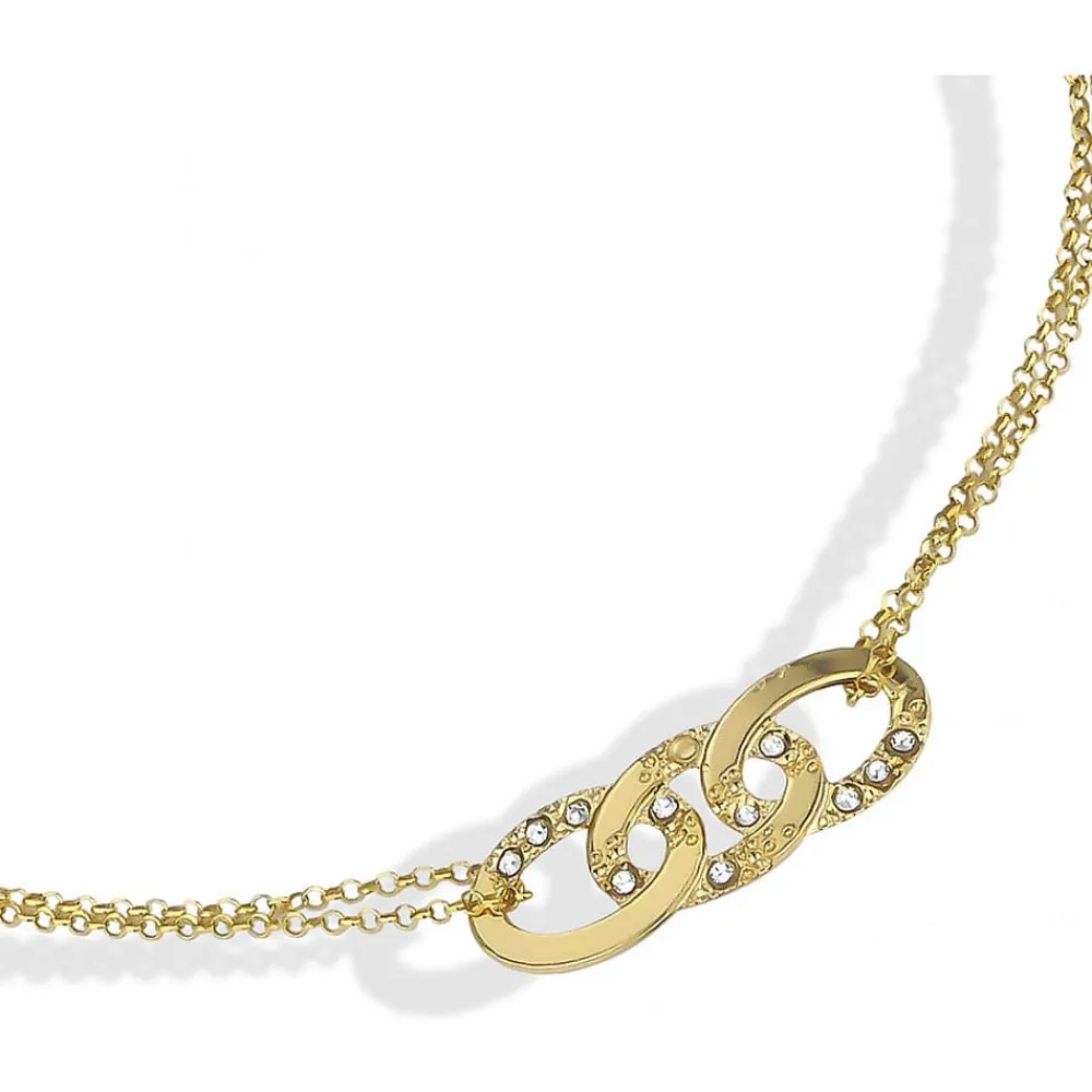 Collane|Gioielli In Acciaio<Boccadamo COLLANA MAGIC CHAIN - BO.XGR641D