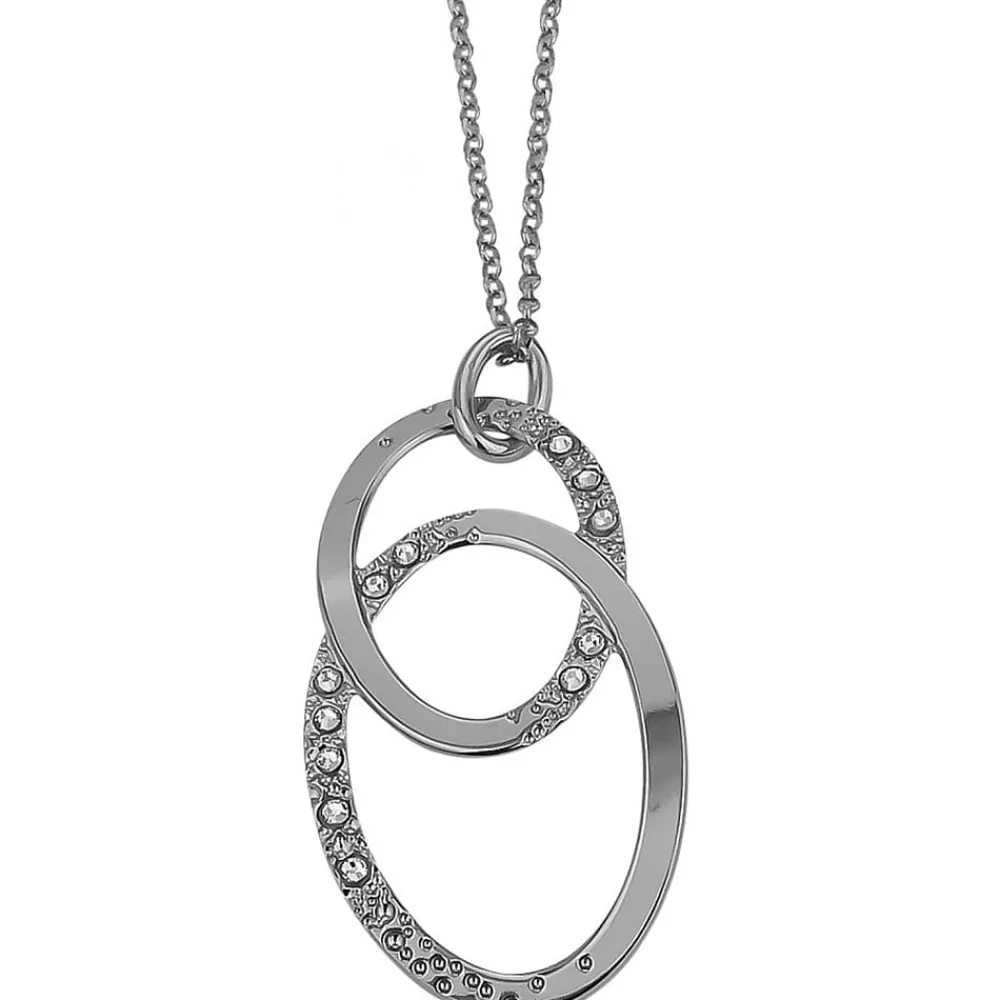 Collane|Gioielli In Acciaio<Boccadamo COLLANA MAGIC CHAIN - BO.XGR642