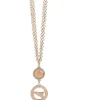 Collane|Gioielli In Acciaio<Camurrìa COLLANA CAMURRÌA BRILLOCCU - CJ.CL32T.4RC
