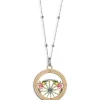 Collane|Gioielli In Acciaio<Camurrìa COLLANA CAMURRÌA CONCA - CJ.CL22S.2
