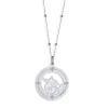 Gioielli In Acciaio|Collane<Camurrìa COLLANA CAMURRÌA CRIU - CJ.CL01T.1B