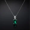 Collane|Gioielli Donna<Chiara Ferragni Brand Collana Emerald - J19AWJ03