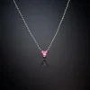 Collane|Gioielli In Acciaio<Chiara Ferragni Brand Collana First Love - J19AUV07