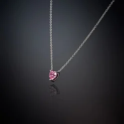 Collane|Gioielli In Acciaio<Chiara Ferragni Brand Collana First Love - J19AUV07