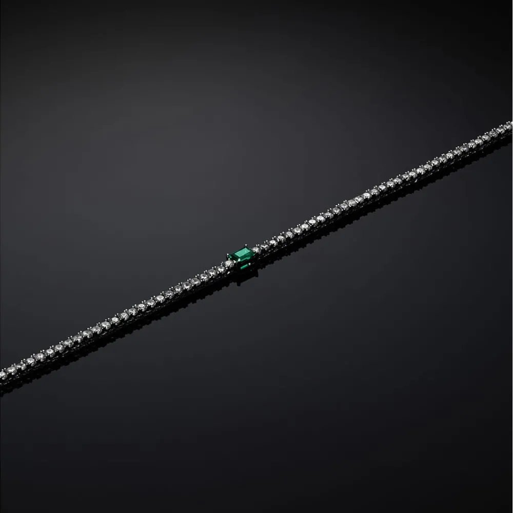 Collane|Gioielli Donna<Chiara Ferragni Brand Collana Emerald - J19AWJ13
