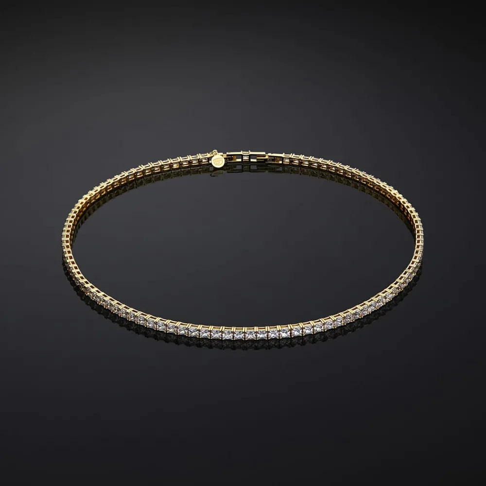 Collane|Gioielli In Acciaio<Chiara Ferragni Brand COLLANA CLASSIC - J19AVJ06