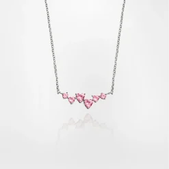 Gioielli Donna<Chiara Ferragni Brand COLLANA SILVER COLLECTION - J19AXD16