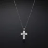 Collane|Gioielli In Acciaio<Chiara Ferragni Brand COLLANA CROCI - J19AWC19