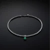 Collane|Gioielli Donna<Chiara Ferragni Brand Collana Emerald - J19AWJ01