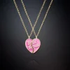 Gioielli Donna<Chiara Ferragni Brand COLLANA LOVE PARADE - J19AVI01
