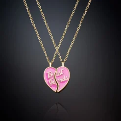 Gioielli Donna<Chiara Ferragni Brand COLLANA LOVE PARADE - J19AVI01