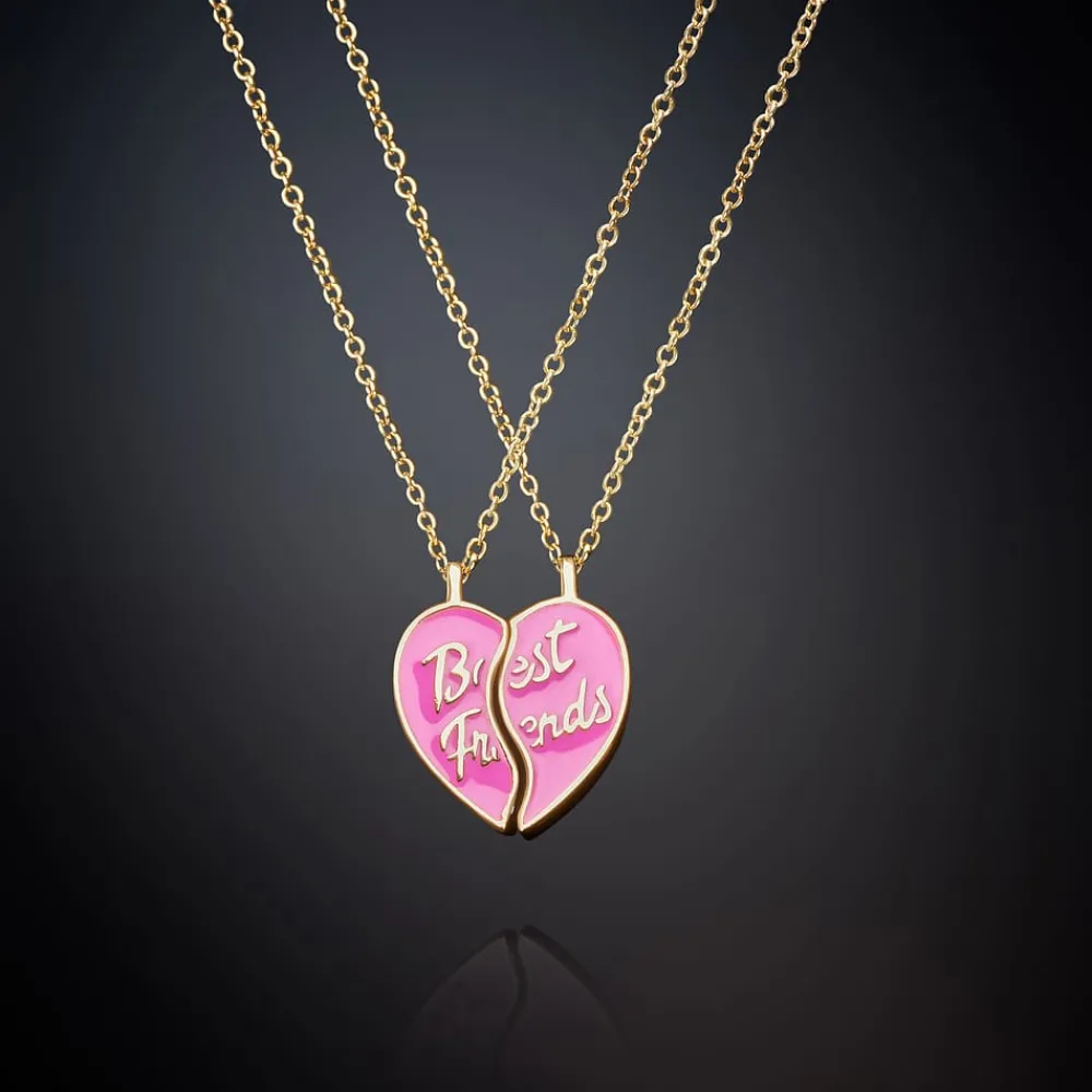 Gioielli Donna<Chiara Ferragni Brand COLLANA LOVE PARADE - J19AVI01