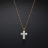 Collane|Gioielli In Acciaio<Chiara Ferragni Brand COLLANA CROCI - J19AWC18