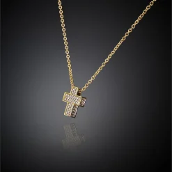 Collane|Gioielli In Acciaio<Chiara Ferragni Brand COLLANA CROCI - J19AWC08