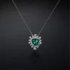 Collane|Gioielli Donna<Chiara Ferragni Brand Collana Emerald - J19AWJ02