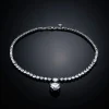 Gioielli Donna<Chiara Ferragni Brand COLLANA INFINITY LOVE - J19AVG06