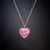 Gioielli Donna<Chiara Ferragni Brand COLLANA LOVE PARADE - J19AVI45