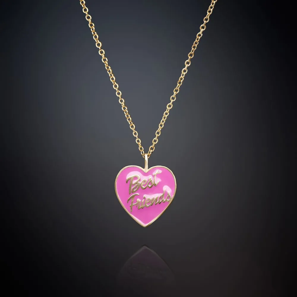 Gioielli Donna<Chiara Ferragni Brand COLLANA LOVE PARADE - J19AVI45