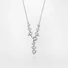 Collane|Gioielli In Argento<Chiara Ferragni Brand COLLANA SILVER COLLECTION - J19AXD15