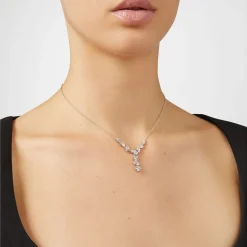 Collane|Gioielli In Argento<Chiara Ferragni Brand COLLANA SILVER COLLECTION - J19AXD15