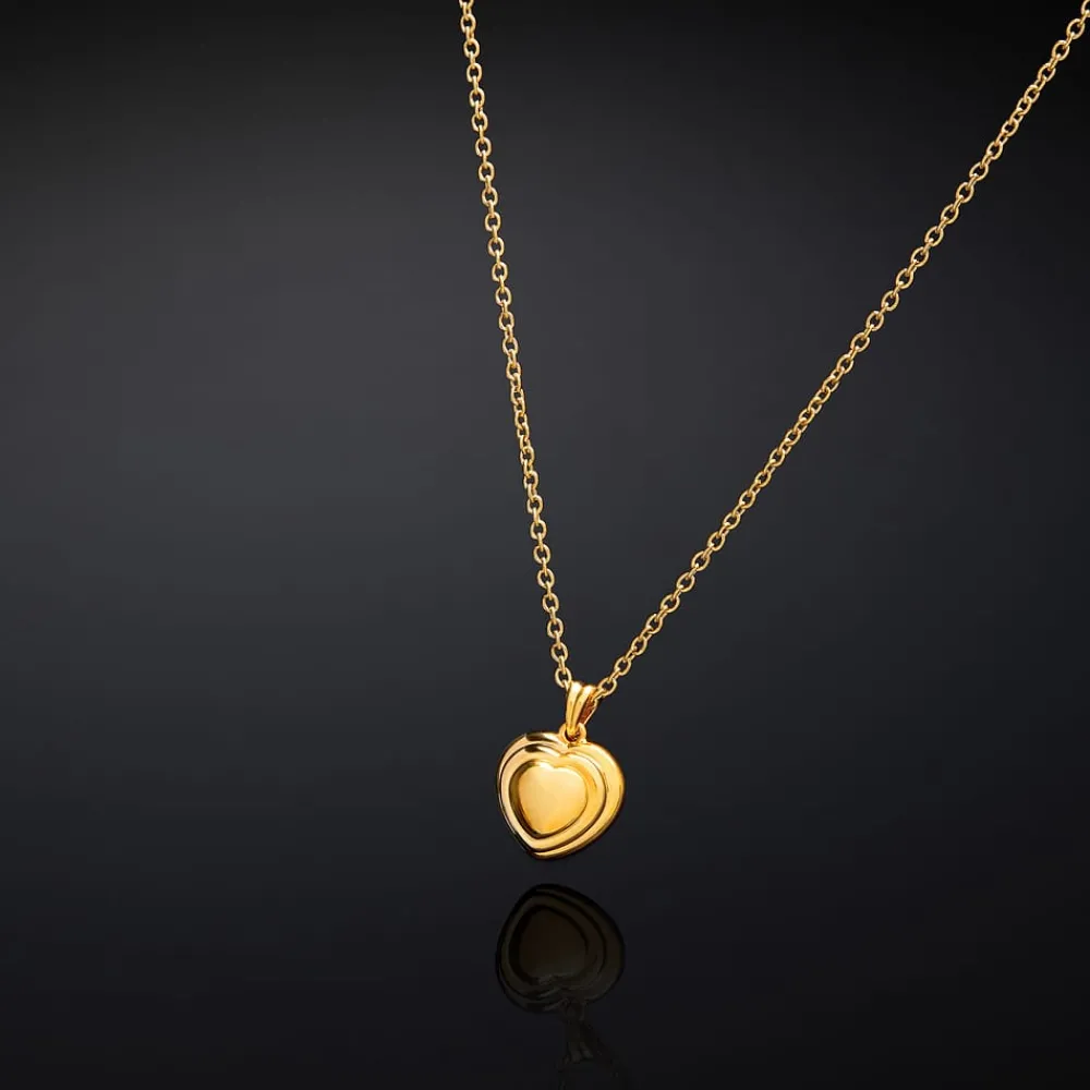 Gioielli In Acciaio|Collane In Acciaio<Chiara Ferragni Brand COLLANA BOLD - J19AXP02