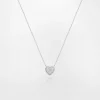 Collane|Gioielli In Argento<Chiara Ferragni Brand COLLANA SILVER COLLECTION - J19AXD31