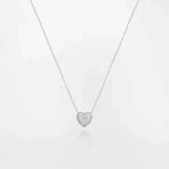 Collane|Gioielli In Argento<Chiara Ferragni Brand COLLANA SILVER COLLECTION - J19AXD31
