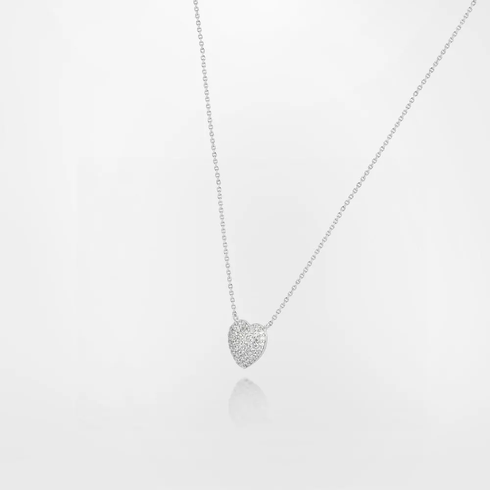 Collane|Gioielli In Argento<Chiara Ferragni Brand COLLANA SILVER COLLECTION - J19AXD31