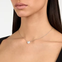 Collane|Gioielli In Argento<Chiara Ferragni Brand COLLANA SILVER COLLECTION - J19AXD31