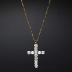Collane|Gioielli In Acciaio<Chiara Ferragni Brand COLLANA CROCI - J19AWC16