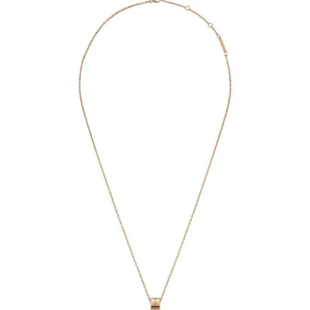 Collane|Gioielli In Acciaio<Daniel wellington COLLANA ELAN - DW.DW00400158