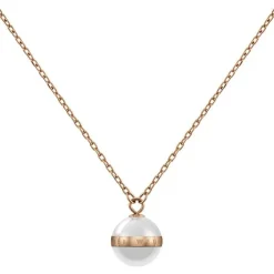 Collane|Gioielli In Acciaio<Daniel wellington COLLANA ASPIRATION - DW.DW00400157