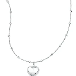 Collane|Gioielli In Acciaio<Dolcicoccole COLLANA - DOC.31Q410006400