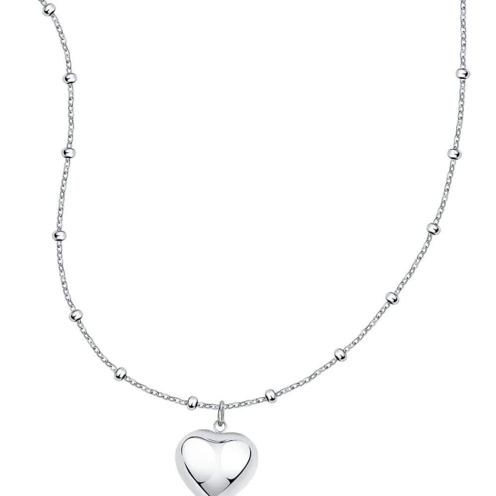 Collane|Gioielli In Acciaio<Dolcicoccole COLLANA - DOC.31Q410006400
