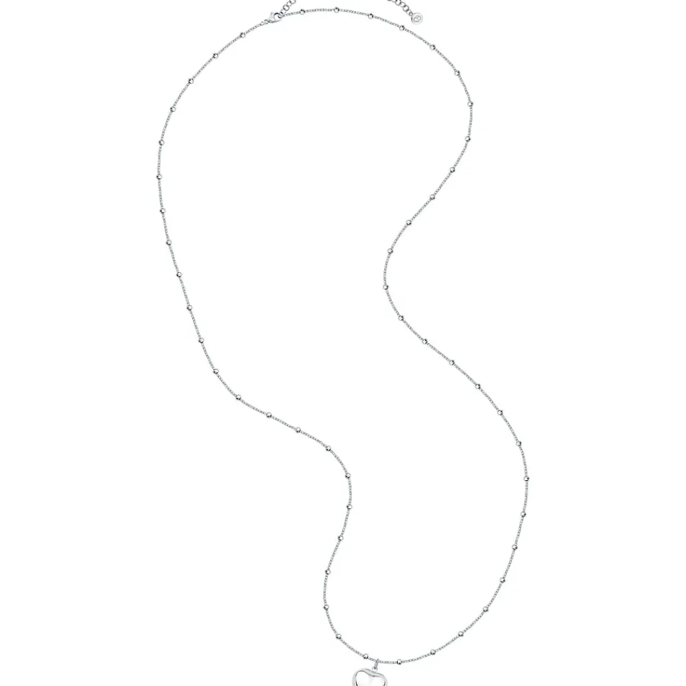 Collane|Gioielli In Acciaio<Dolcicoccole COLLANA - DOC.31Q410006400