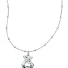 Collane|Gioielli In Acciaio<Dolcicoccole COLLANA - DOC.31Q410006500