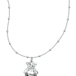 Collane|Gioielli In Acciaio<Dolcicoccole COLLANA - DOC.31Q410006500