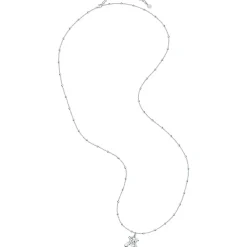 Collane|Gioielli In Acciaio<Dolcicoccole COLLANA - DOC.31Q410006500