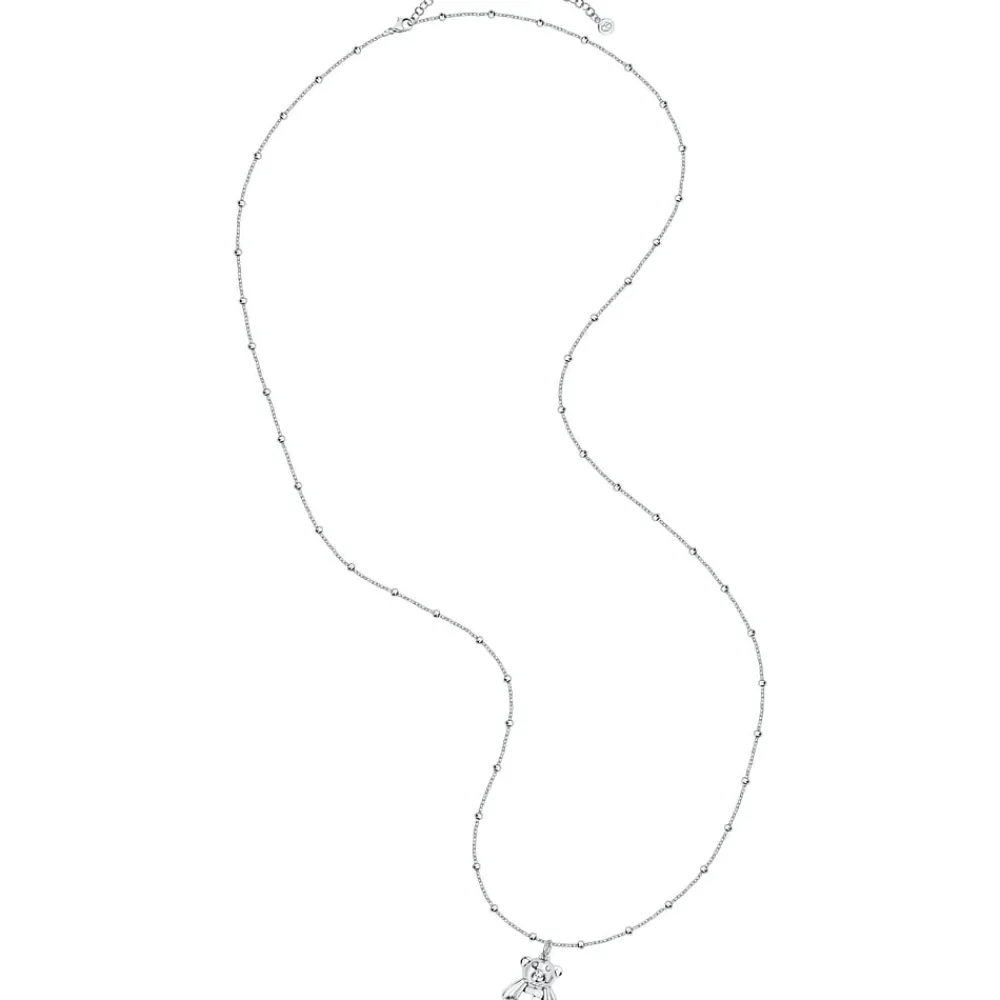 Collane|Gioielli In Acciaio<Dolcicoccole COLLANA - DOC.31Q410006500
