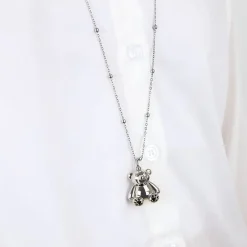 Collane|Gioielli In Acciaio<Dolcicoccole COLLANA - DOC.31Q410006500