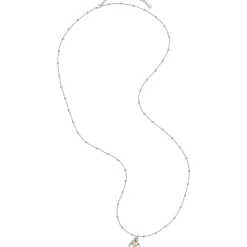Collane|Gioielli In Acciaio<Dolcicoccole COLLANA - DOC.31Q410006600