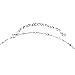 Collane|Gioielli In Acciaio<Dolcicoccole COLLANA - DOC.31Q410006600